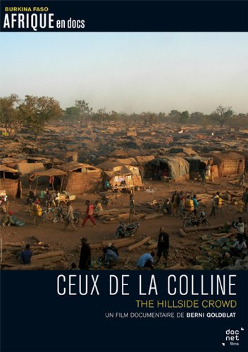 Ceux de la colline