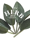 Image de Le Herb 2018 Calendrier (Edition France) (French Edition)