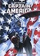 デス・オブ・キャプテン・アメリカ：バーデン・オブ・ドリーム (MARVEL)