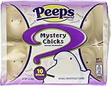 Peeps Mystery Chicks