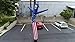 American Flag USA 20 Foot Tall Inflatable Tube Man Air Powered Waving Puppet for Outdoors, Replacement Dancer Only, Motor is NOT Included