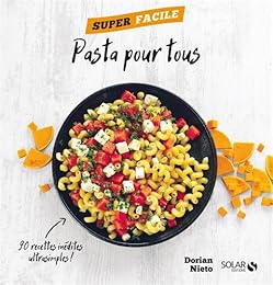 Pasta pour tous