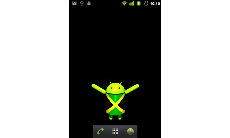 Jamaica live wallpaper ( live theme live android live background live droid live desktop )