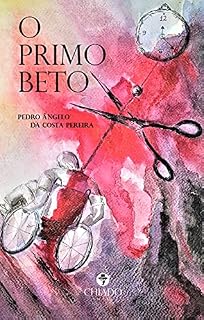 Livro O primo Beto