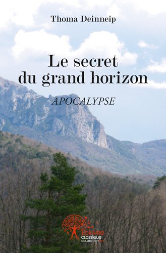 Le  secret du grand horizon