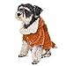 PAWZ Road Halloween Pet Costume Dog Clothes Jumpsuits Cartoon Design S(Chest 13.4
