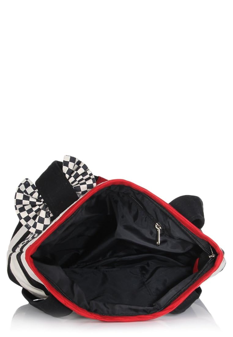 home heart brands frances hand bag