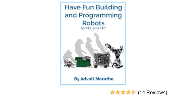 ftc programming resources