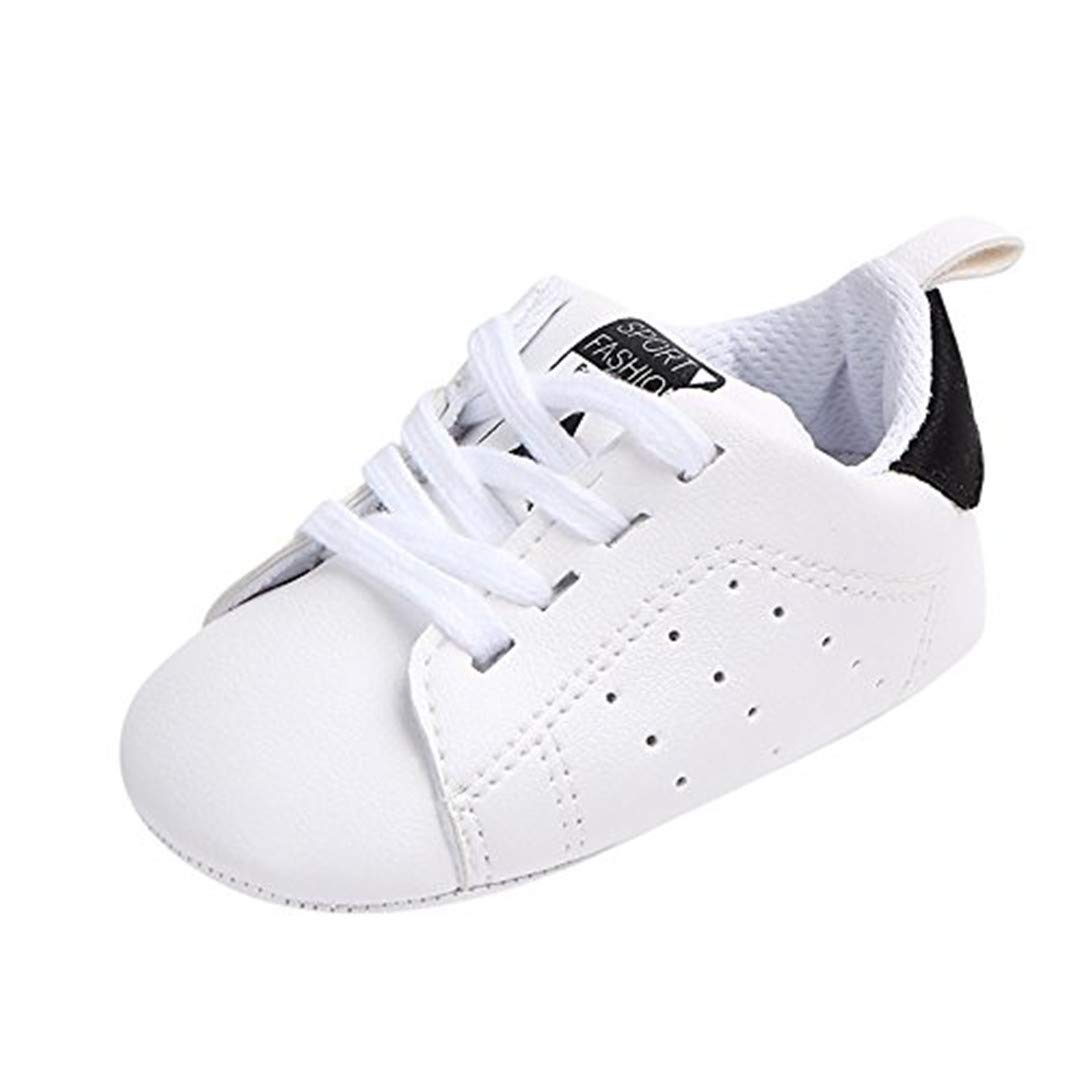 baby boy tennis shoes size 3