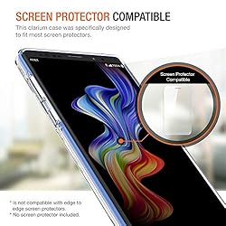 Trianium Clarium Series Galaxy Note 9 Case with