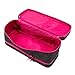 Large Travel Bra Organizer Case - Versatile Storage Bag For Women On Travel