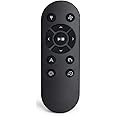 Remote Control for Eufy RoboVac 15C, 25C, 30C, 35C, 15C MAX, 30C MAX