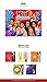 RED VELVET - The Red Summer (Mini Album) CD+Photobook+Folded Poster+Extra Photocards Set