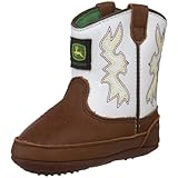 John Deere Baby Stuff John Deere Kids 133 Boot (Infant/Toddler)
