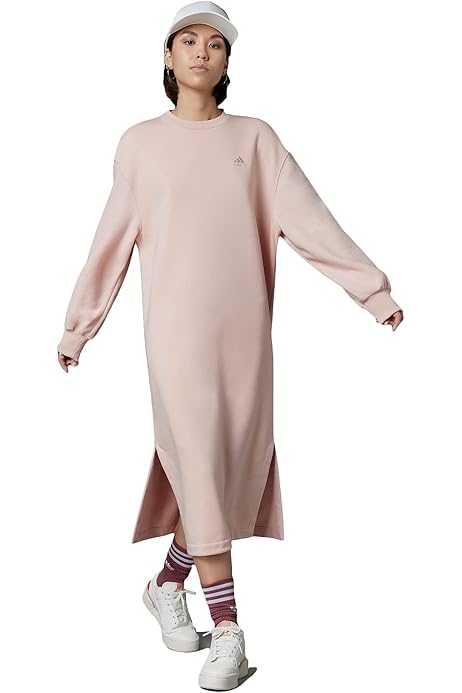adidas hoodie dress uk
