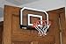 Triumph Sports Door Court Basketball