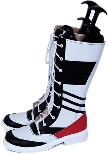 harley quinn sneakers