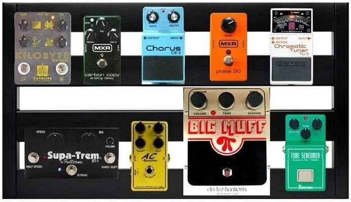 Classic 2：設置例