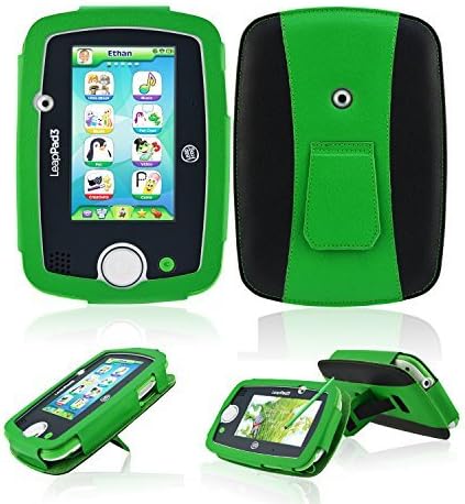 leappad3 learning tablet