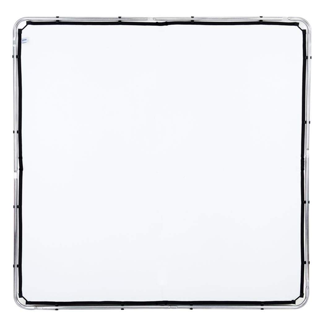 Manfrotto LL LR82207R 2x2m Skylite Rapid Large Fabric 1.25 Stop Diffuser