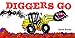 Diggers Go (Vehicles Go!)