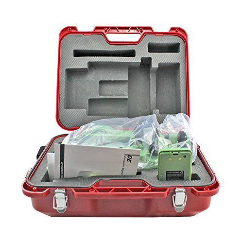 51sIJKfVcjL BAOSHISHAN 2" Digital Theodolite Electronic Theodolite Profiler DE 2A - Image 7