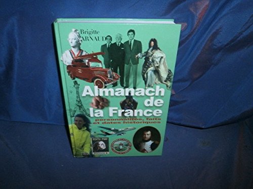 Almanach de la France