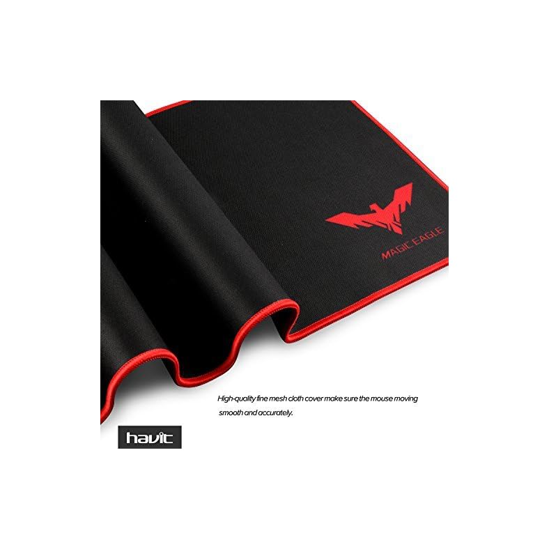 Mouse Pad Professional Gaming Havit HVMP830, 30x90 cm
