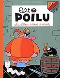 Petit Poilu : Au château de Crotte de Maille by