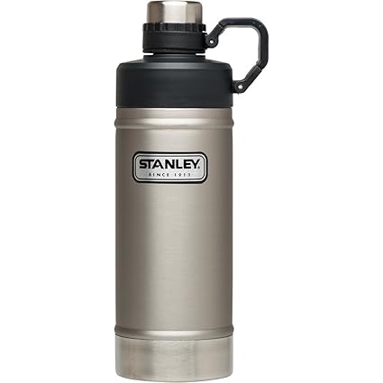 stanley water flask