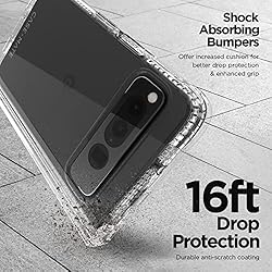 Case-Mate Google Pixel Fold Case [16 FT Drop