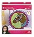 American Girl Crafts Horse Pillow Felting Kit for Girls
