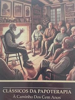 Livro Clássicos da Papoterapia: À caminho dos Cem Anos