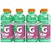 Gatorade Flow Thirst Quencher, Tidal Punch, 20 ounce Bottles (Pack of 8)
