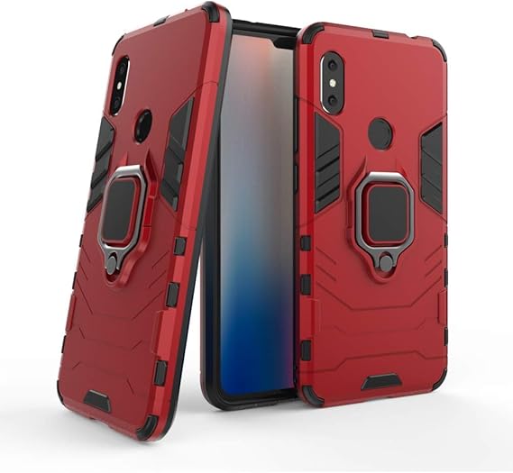 xiaomi redmi note 6 pro precio amazon