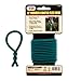Ind Tools 12-Ft Rubber-Coated Flex Plant Wire - Support Plant Vines, Stems & Stalks - Easy Cut to Size (Original Version) primary
