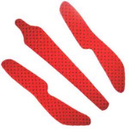 Bell Influx Replacement Bicycle Helmet Pads - 2000769