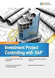 Investment Controlling with SAP ERP