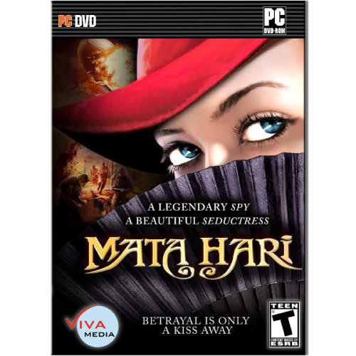 Mata Hari