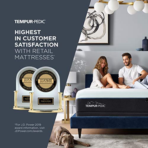 TEMPUR-Adapt-11-Inch-Memory-Foam-Mattress-King
