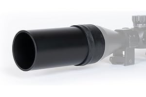 Monstrum Flexible Fit Universal Scope Sunshade