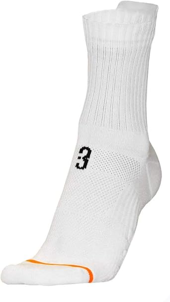 mid basketball socks