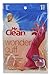 Mr. Clean 243051 Wonder Cuff Reusable Latex Gloves, 1 Pair, Large