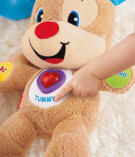 Laugh & Learn Smart Stages Puppy - Image 6