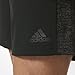 adidas Men's Running Supernova Shorts, Large/5