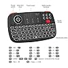 New-Dual-Mode-Wireless-Multimedia-Keyboard-with-Touchpad-Mouse-Rii-I4-Bluetooth-40-with-24G-Wireless-Mini-Keyboard-with-Scroll-Button-LED-Backlit-Rechargeable-Battery New Dual Mode Wireless Multimedia Keyboard with Touchpad Mouse Rii I4 Bluetooth 4.0 with 2.4G Wireless Mini Keyboard…