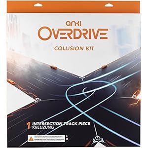 Track Collision Kit