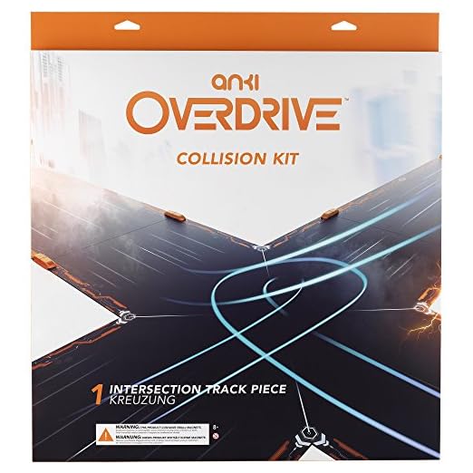 Track Collision Kit