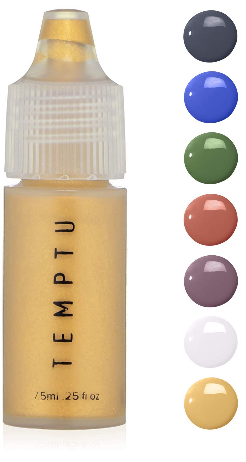 Best Yellow Based Foundation Makeup For Older Women Your Best Life