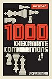 1000 Checkmate Combinations